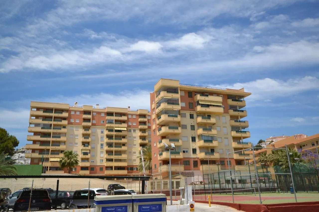 Averroes Apartment Fuengirola 0*,
