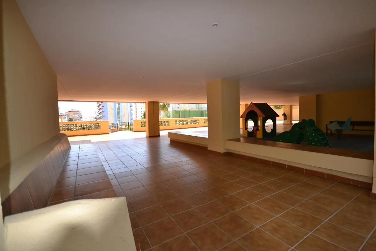Averroes Apartment Fuengirola