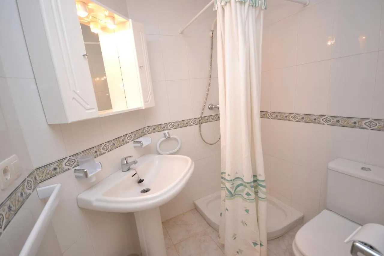 Averroes Apartment Fuengirola 0*,  Spain