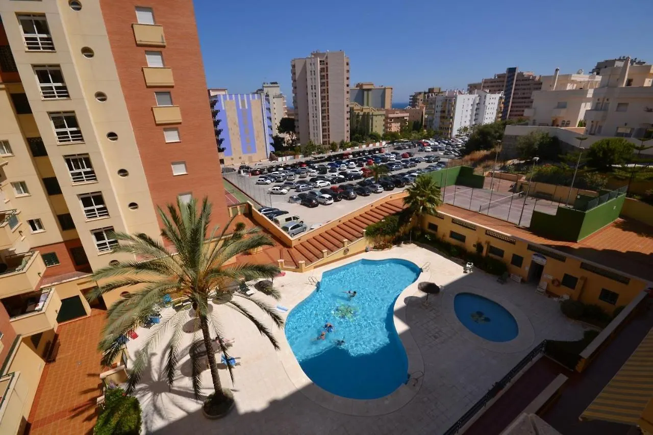 Averroes Apartment Fuengirola Spain