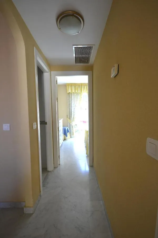 Averroes Apartment Fuengirola Spain