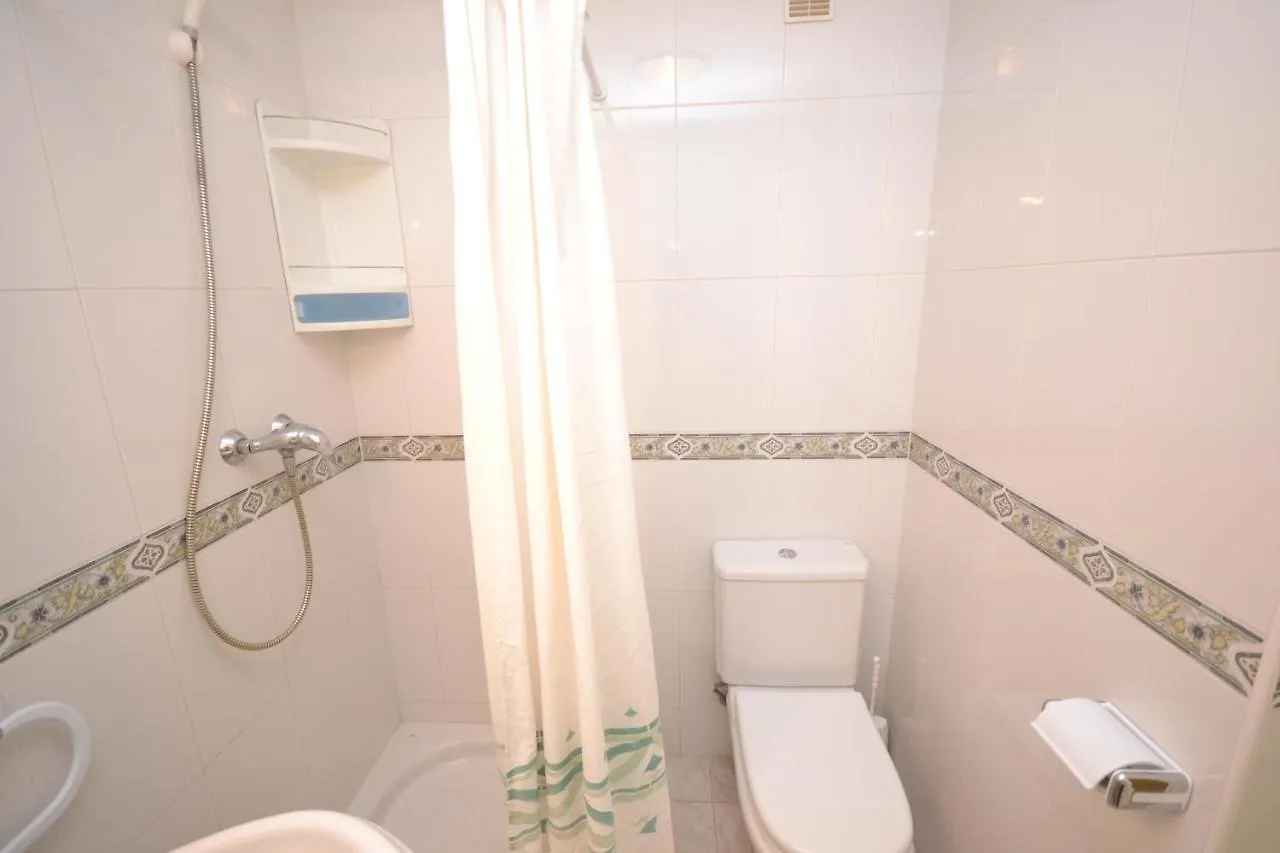 Averroes Apartment Fuengirola