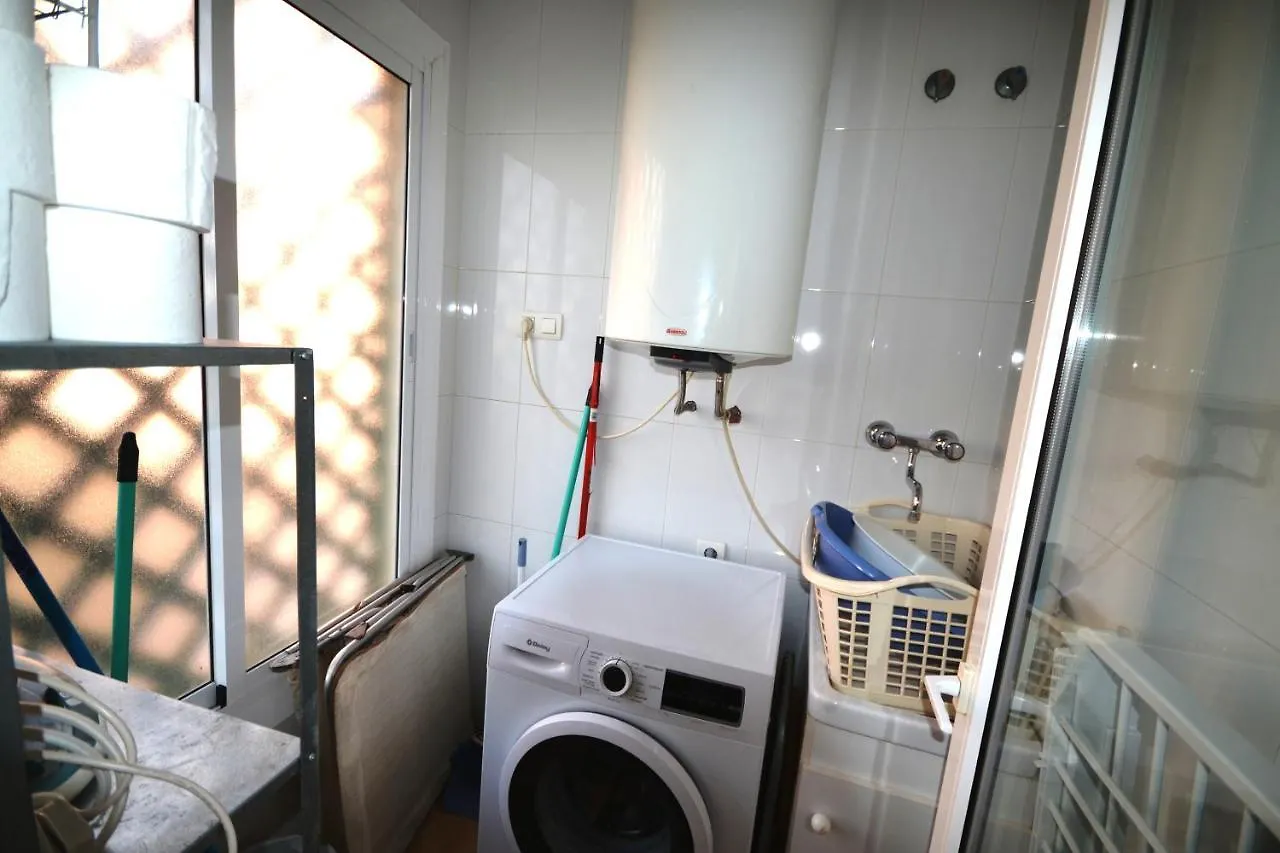 Averroes Apartment Fuengirola