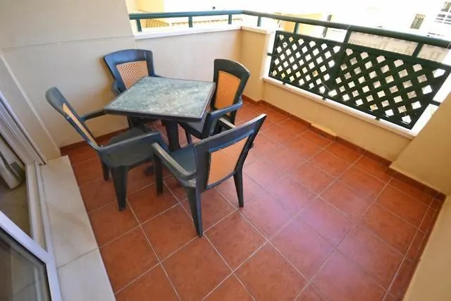 Averroes Apartment Fuengirola Spain