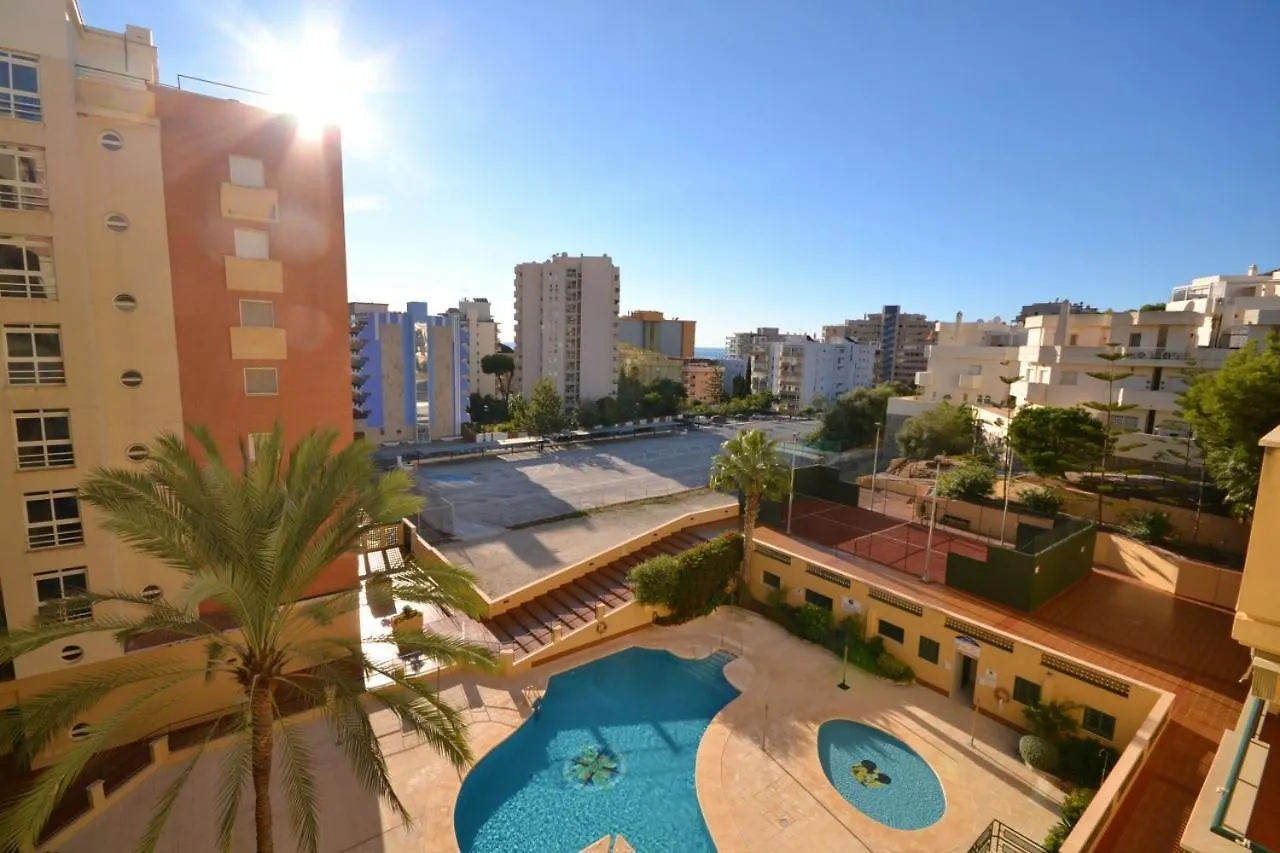Averroes Apartment Fuengirola