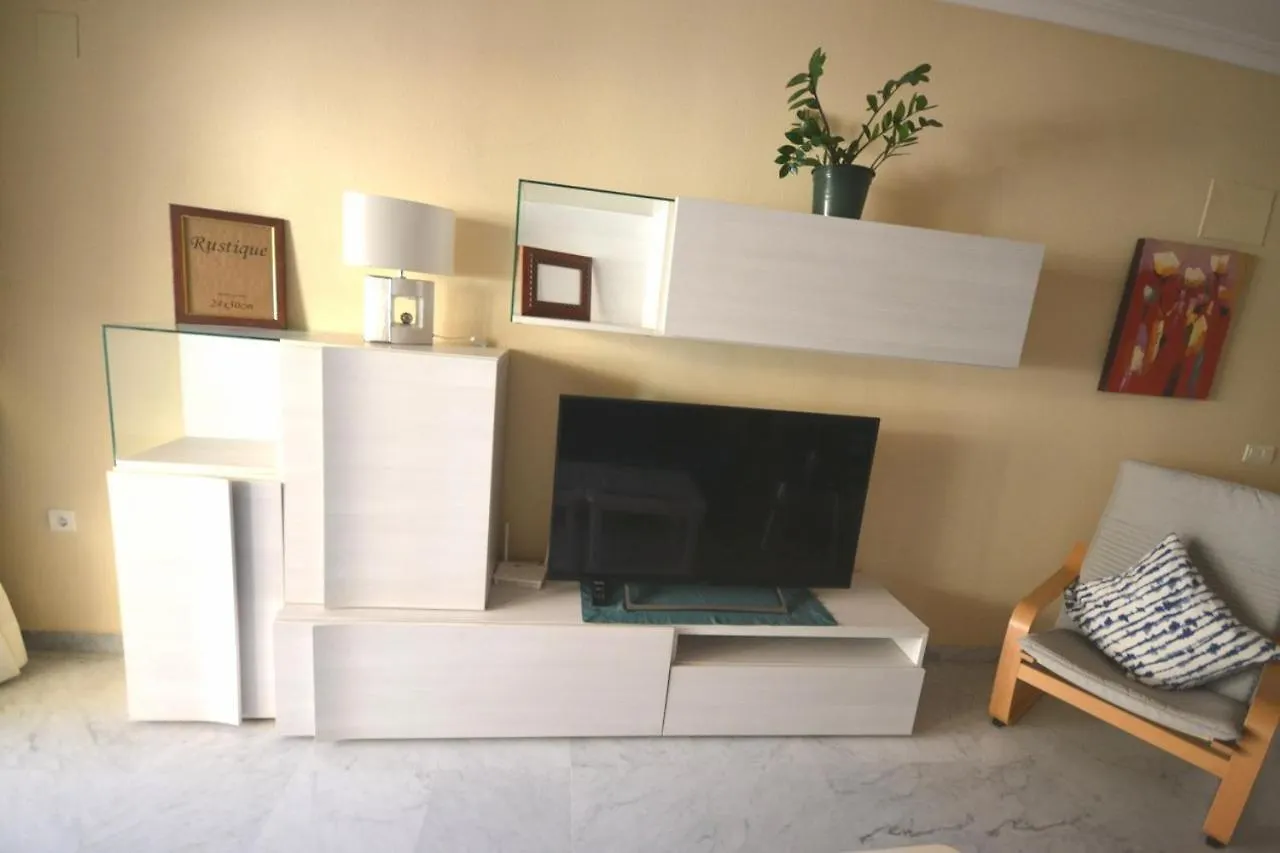 Averroes Apartment Fuengirola 0*,  Spain