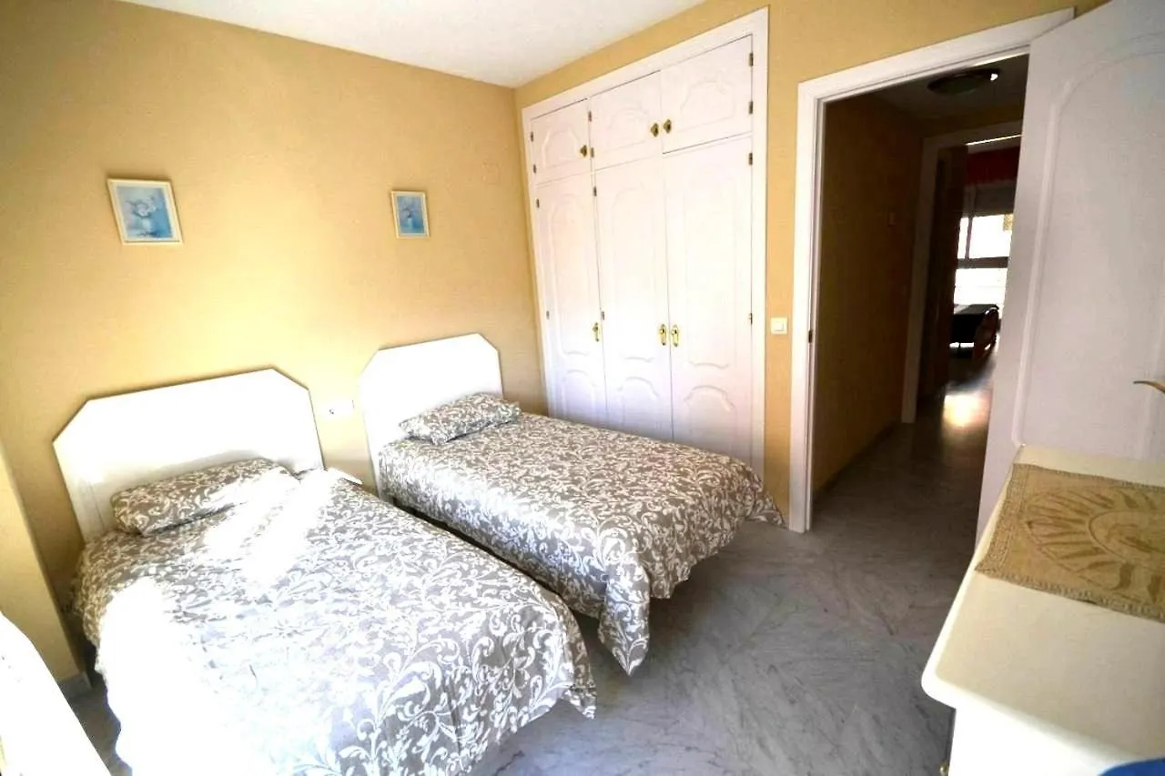 Averroes Apartment Fuengirola
