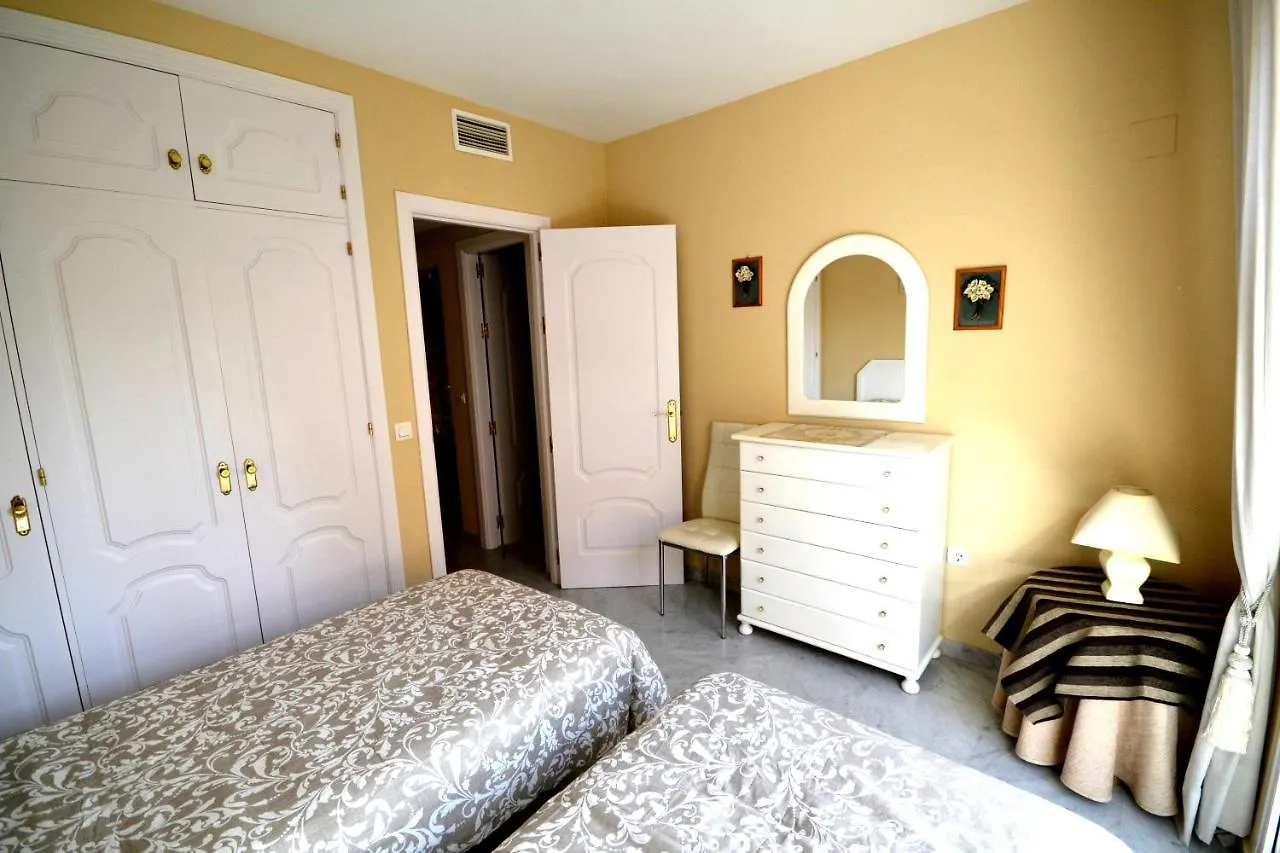 Averroes Apartment Fuengirola