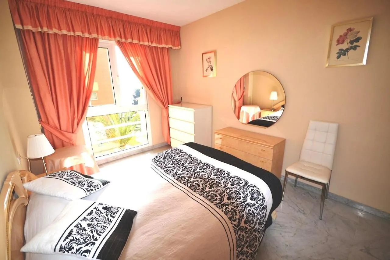 Averroes Apartment Fuengirola