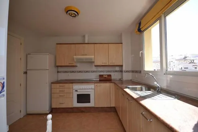 Averroes Apartment Fuengirola