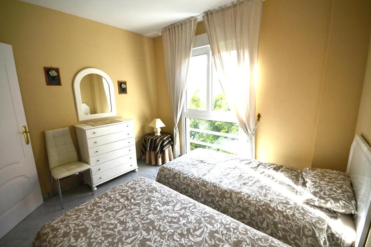 Averroes Apartment Fuengirola 0*,  Spain