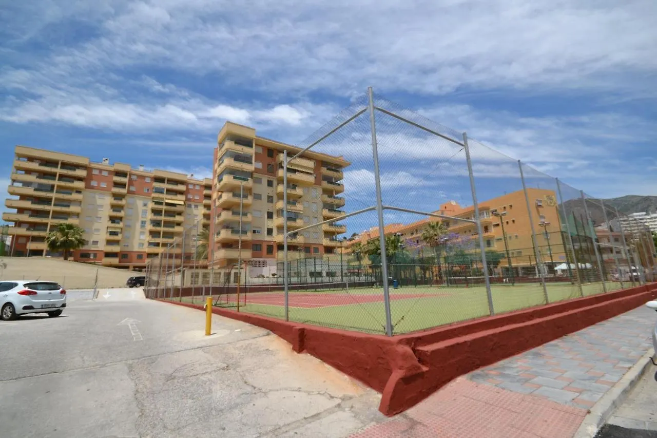 Averroes Apartment Fuengirola