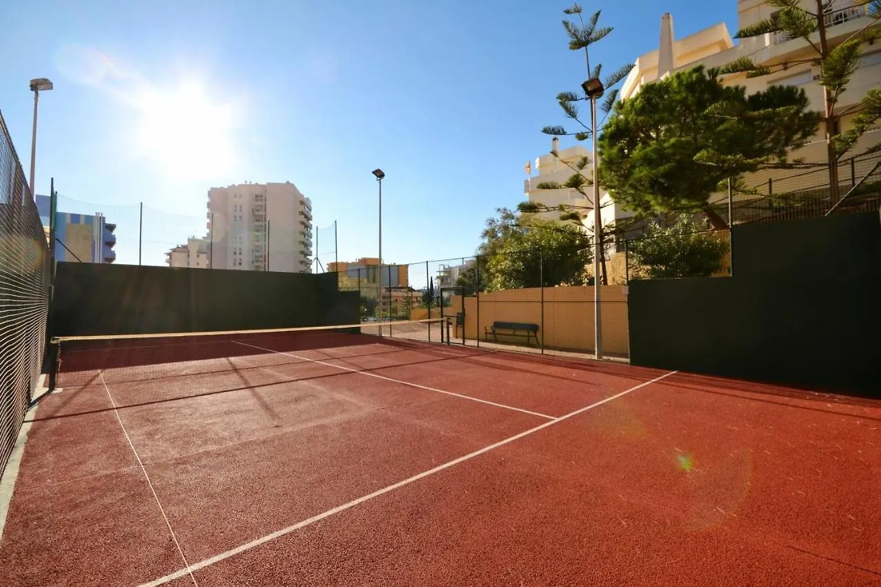 Averroes Apartment Fuengirola 0*,  Spain