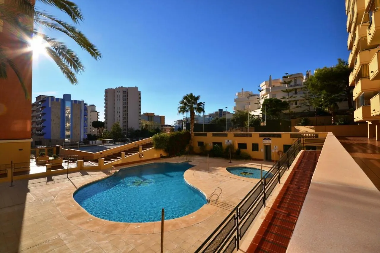 Averroes Apartment Fuengirola Spain