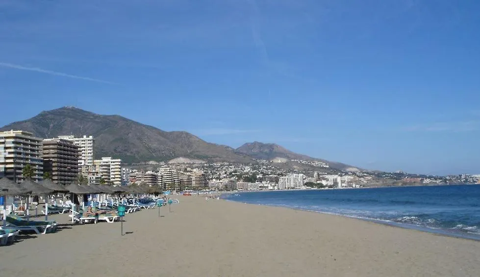 Averroes Apartment Fuengirola